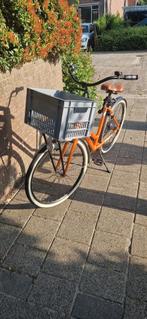 Gazelle Zandvoort F1 editie, Fietsen en Brommers, 53 tot 56 cm, Ophalen, Gebruikt