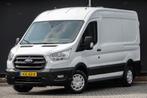 Ford Transit L2H2 2.0Tdci 130Pk | Trend | Trekhaak | Frozen, 4 cilinders, Wit, Ford, Geïmporteerd