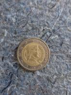 Zeldzaam 2 euro Letland 2014, Postzegels en Munten, Munten | Europa | Euromunten, Ophalen of Verzenden, Overige landen, 2 euro