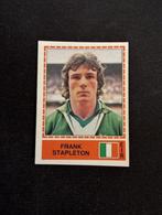 Panini Europa 80 nr. 201, Verzamelen, Verzenden, Nieuw, Buitenlandse clubs, Poster, Plaatje of Sticker