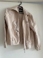 Jasje, Ophalen of Verzenden, Nieuw, Maat 42/44 (L), Beige