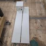 Kunststof acryl buigbank buigmachine, Doe-het-zelf en Verbouw, Gereedschap | Overige machines, Ophalen