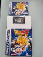 Dragon Ball Z: The Legacy of Goku II - Game Boy Advance, Spelcomputers en Games, Games | Nintendo Game Boy, Avontuur en Actie