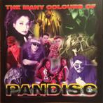 Many Colours of Pandisc Electronic Hip Hop Miami Bass, Verzenden, Nieuw in verpakking