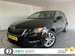 Skoda Octavia Combi 1.5 TSI Automaat Business Edition Apple,, 12 maanden, Euro 6, 4 cilinders, Leder en Stof