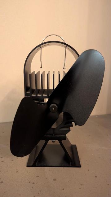 Caframo Ecofan AirDeco II - Houtkachel Ventilator beschikbaar voor biedingen