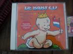 De baby cd, Cd's en Dvd's, Cd's | Kinderen en Jeugd, Ophalen of Verzenden