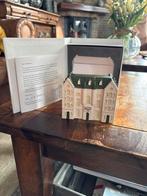 Heineken De Hooiberg Brouwerij Keramiek Miniatuur, Ophalen of Verzenden, Zo goed als nieuw