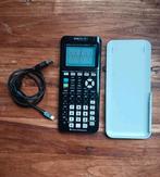 TI-84 Plus CE-T grafische rekenmachine met originele oplader, Ophalen of Verzenden, Grafische rekenmachine, Gebruikt
