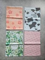 40× verzendzakken a4 formaat, Ophalen of Verzenden