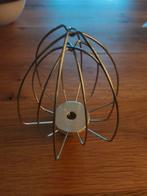 KitchenAid Klopper K4/K5 -als extra of vervangend, Overige kleuren, Rond, Nieuw, Ophalen of Verzenden