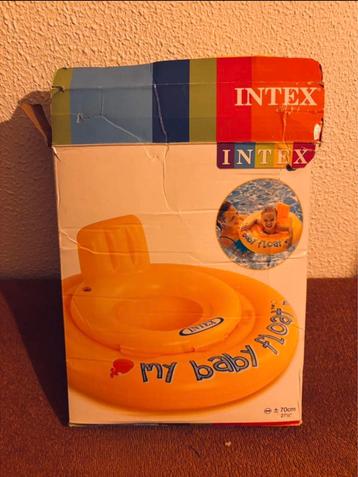 Intex baby float zwemband 2 stuks beschikbaar voor biedingen