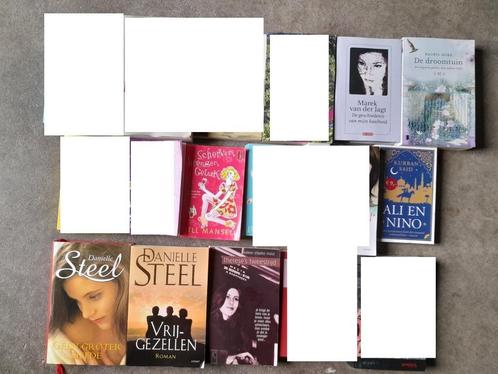Hore Rachel : De droomtuin, Boeken, Romans, Ophalen of Verzenden