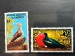 Vogels, Nouvelle CALEDONIË 1977, Ophalen of Verzenden, Postfris, Dier of Natuur
