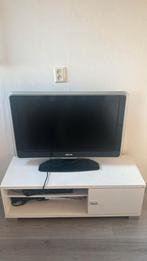 Tv+kast, Huis en Inrichting, Ophalen, Gebruikt, 25 tot 50 cm, Minder dan 100 cm