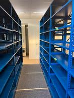 Nette stelling legbordstelling stellingen stellingkast, Ophalen of Verzenden, Zo goed als nieuw