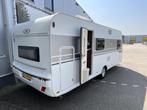 LMC Vivo 520 K STAPELBED-MOVER-VOORTENT, Caravans en Kamperen, Caravans, Schokbreker, Bedrijf, Treinzit, 1250 - 1500 kg