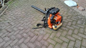 Husqvarna 380 BTS Bladblazer ruggedragen met garantie beschikbaar voor biedingen