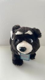 Efteling Knuffel Fabula Beer, Ophalen of Verzenden, Nieuw, Beer