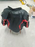 Ducati Bering leren motorjack ( XL ), Jas | leer, Bering, Heren, Tweedehands