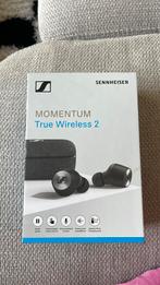 Sennheiser Momentum true wireless 2, Nieuw, Ophalen of Verzenden, Bluetooth