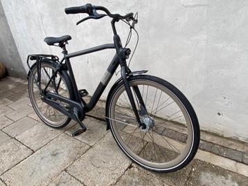 Gazelle Esprit C7 Herenfiets 54 cm Weinig gebruikt beschikbaar voor biedingen