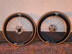 DT Swiss Arc 1400 wielset disc (50/60), Fietsen en Brommers, Fietsonderdelen, Ophalen of Verzenden, Gebruikt, Racefiets, Wiel