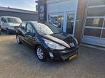 Peugeot 308 1.6i "VTi XS" 120PK ! Clima- Cruise - Pano-dak -, Voorwielaandrijving, 65 €/maand, Gebruikt, 1650 kg