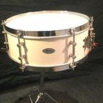 Oude snare drum Ludwig, Gretch, Slingerland??, Ophalen of Verzenden, Zo goed als nieuw, Trommel
