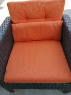 BOREK LOUNGESET, Ophalen, 5 zitplaatsen, Kunststof, Gebruikt