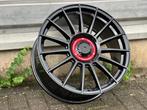 18 inch SUPERTURISMO LM Sportvelgen VOLKSWAGEN AUDI SEAT, 18 inch, 2525LV, 215 mm, Banden en Velgen