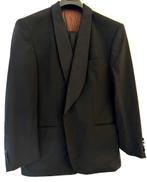 Society Shop smoking, maat 56/58, Kleding | Heren, Kostuums en Colberts, Society Shop, Zwart, Maat 56/58 (XL), Ophalen of Verzenden
