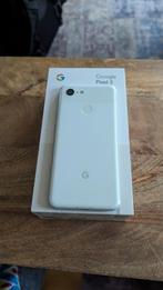 Google Pixel 3 | 128 GB | Clearly White, Gebruikt, Ophalen of Verzenden