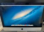 iMac model 1418, 21,5 inch (late 2012), Computers en Software, Apple Desktops, 1 tb, 21,5 inch, IMac, Zo goed als nieuw