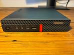 Lenovo Thinkcentre M920q tiny Core i5 32GB 512GB SSD, Computers en Software, 2 tot 3 Ghz, 32 GB, Lenovo thinkcentre, Refurbished