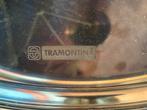 Tramontina Ovale Chafing Dishes, Ophalen, Gebruikt