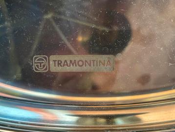 Tramontina Ovale Chafing Dishes beschikbaar voor biedingen