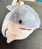 Noxxiez Handwarmer Haai Pluche, Ophalen of Verzenden, Zo goed als nieuw, Overige typen