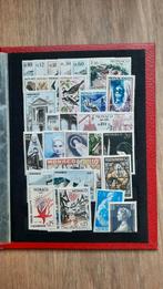 Postzegels van Monaco, Ophalen of Verzenden