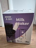 Easy baby milk maker, Ophalen of Verzenden, Zo goed als nieuw, Overige typen