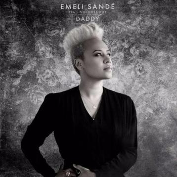 Emeli Sande feat. Naughty Boy - Daddy (PROMO) beschikbaar voor biedingen