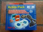PS1 PlayStation 1 Action-Pack accessoires - nieuw in doos, Spelcomputers en Games, Spelcomputers | Sony PlayStation 1, Nieuw, Met 1 controller