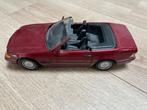 1:18 Mercedes, Hobby en Vrije tijd, Modelauto's | 1:18, Ophalen of Verzenden, Zo goed als nieuw, Auto, Overige merken