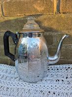 pruttelpot, Huis en Inrichting, Keuken | Keukenbenodigdheden, Ophalen of Verzenden, Gebruikt