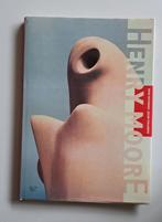 Mitchinson - Henry moore, Boeken, Ophalen of Verzenden, Zo goed als nieuw, Schilder- en Tekenkunst, Mitchinson