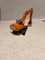 Hitachi rupskraan 1:50, Ophalen of Verzenden, Hijskraan, Tractor of Landbouw