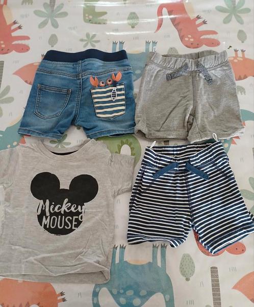 Jongenskleding maat 80, Kinderen en Baby's, Babykleding | Maat 80, Gebruikt, Jongetje, Ophalen