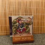 Efteling Sprookjes 5 CD - Zo goed als nieuw!