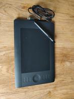 Wacom Intuos 5 Touch [S], Computers en Software, Tekentablets, Ophalen, Gebruikt, Multi-touch, Wacom