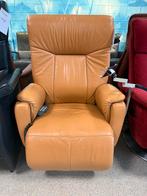 Prominent sta op relax stoel relaxfauteuil gratis bezorging, Verzenden, Zo goed als nieuw, Leer, Ruim 100 modellen in alle keuren